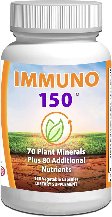 Immuno 150 vs balance of nature. Things To Know About Immuno 150 vs balance of nature. 